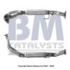 BM CATALYSTS BM70096 Exhaust Pipe